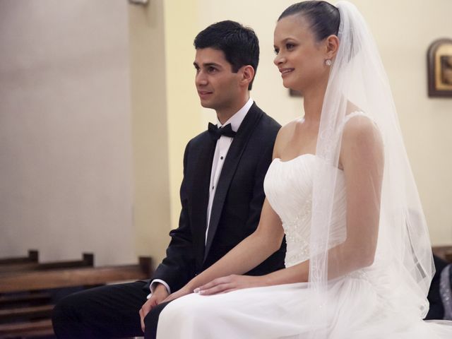 El matrimonio de Sebastián y Lucy en Viña del Mar, Valparaíso 14