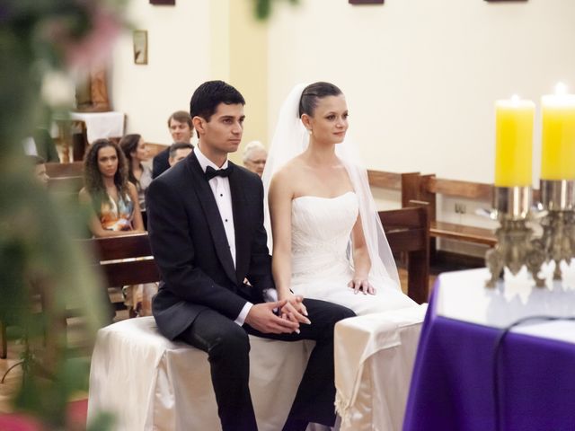 El matrimonio de Sebastián y Lucy en Viña del Mar, Valparaíso 16