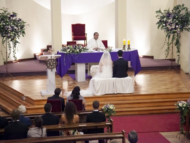 El matrimonio de Sebastián y Lucy en Viña del Mar, Valparaíso 19