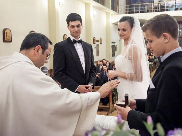 El matrimonio de Sebastián y Lucy en Viña del Mar, Valparaíso 22