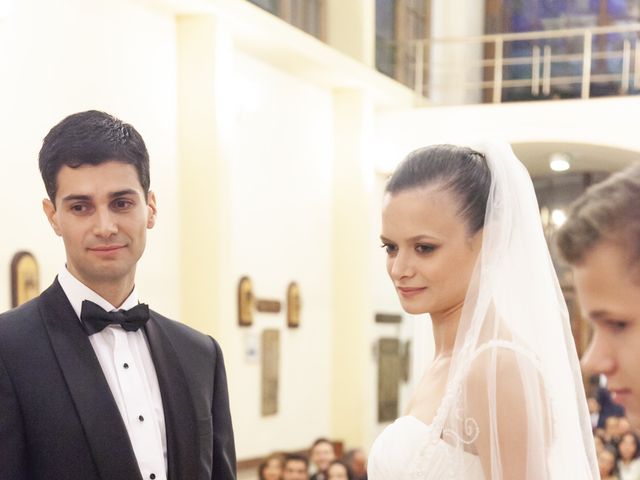 El matrimonio de Sebastián y Lucy en Viña del Mar, Valparaíso 23