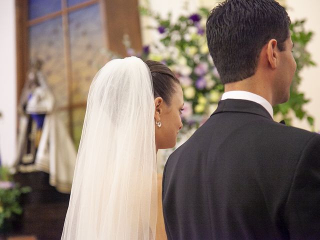 El matrimonio de Sebastián y Lucy en Viña del Mar, Valparaíso 26