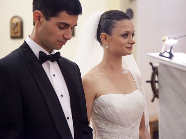 El matrimonio de Sebastián y Lucy en Viña del Mar, Valparaíso 27