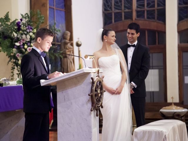 El matrimonio de Sebastián y Lucy en Viña del Mar, Valparaíso 28