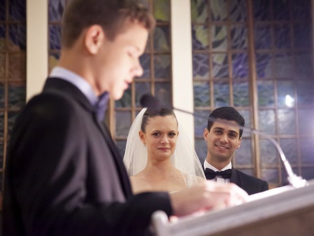 El matrimonio de Sebastián y Lucy en Viña del Mar, Valparaíso 29