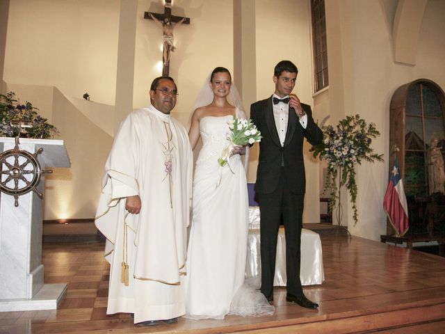 El matrimonio de Sebastián y Lucy en Viña del Mar, Valparaíso 33