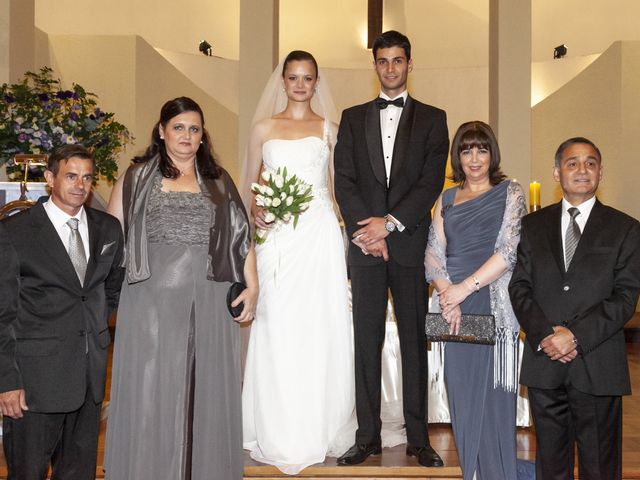 El matrimonio de Sebastián y Lucy en Viña del Mar, Valparaíso 35