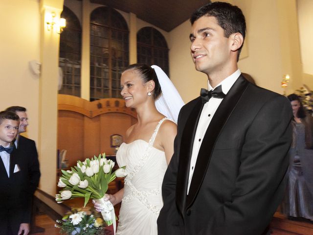 El matrimonio de Sebastián y Lucy en Viña del Mar, Valparaíso 36