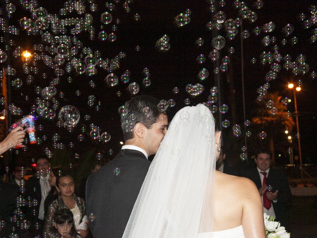 El matrimonio de Sebastián y Lucy en Viña del Mar, Valparaíso 38