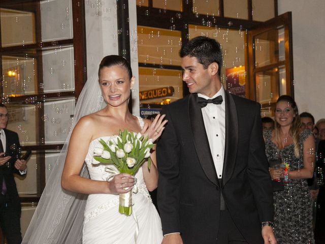 El matrimonio de Sebastián y Lucy en Viña del Mar, Valparaíso 40