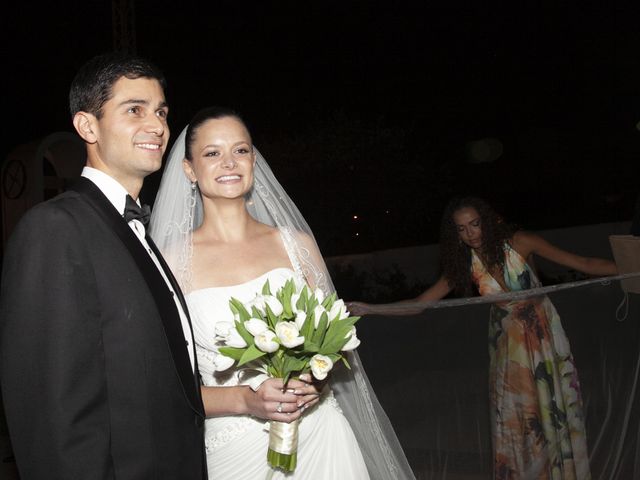 El matrimonio de Sebastián y Lucy en Viña del Mar, Valparaíso 42