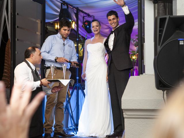 El matrimonio de Sebastián y Lucy en Viña del Mar, Valparaíso 44