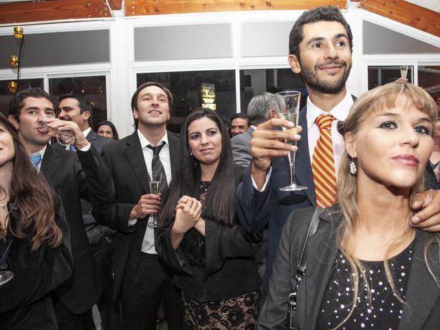 El matrimonio de Sebastián y Lucy en Viña del Mar, Valparaíso 45