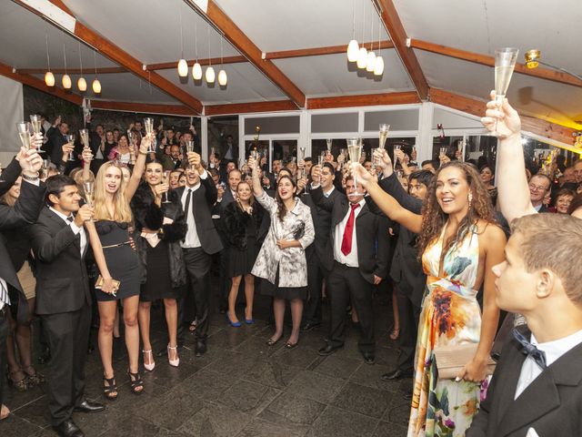 El matrimonio de Sebastián y Lucy en Viña del Mar, Valparaíso 47