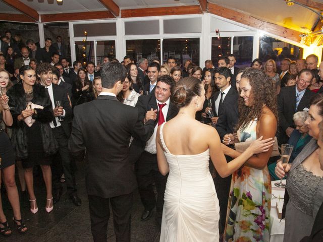 El matrimonio de Sebastián y Lucy en Viña del Mar, Valparaíso 52