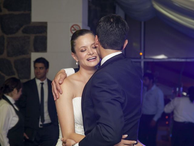 El matrimonio de Sebastián y Lucy en Viña del Mar, Valparaíso 54