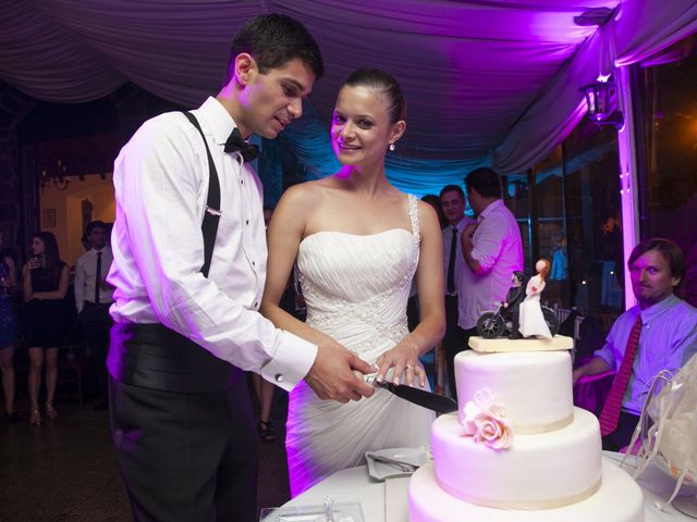 El matrimonio de Sebastián y Lucy en Viña del Mar, Valparaíso 65