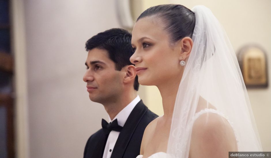 El matrimonio de Sebastián y Lucy en Viña del Mar, Valparaíso