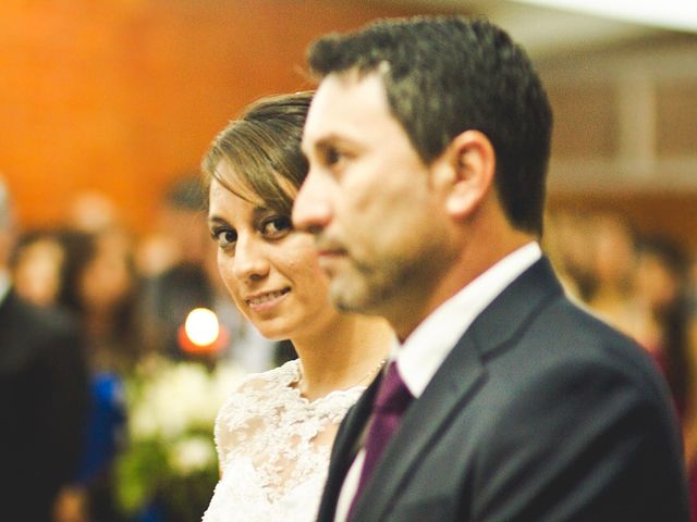 El matrimonio de Giovani y Daniela en Tocopilla, Tocopilla 12