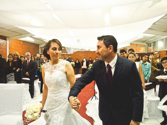 El matrimonio de Giovani y Daniela en Tocopilla, Tocopilla 13