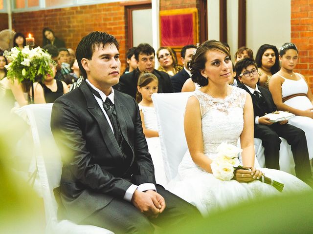 El matrimonio de Giovani y Daniela en Tocopilla, Tocopilla 15
