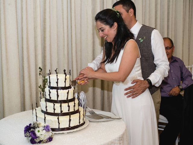 El matrimonio de Luis y Claudia en Antofagasta, Antofagasta 12