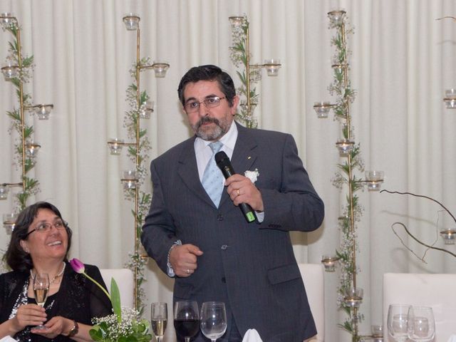 El matrimonio de Esteban y Liz en San Bernardo, Maipo 10