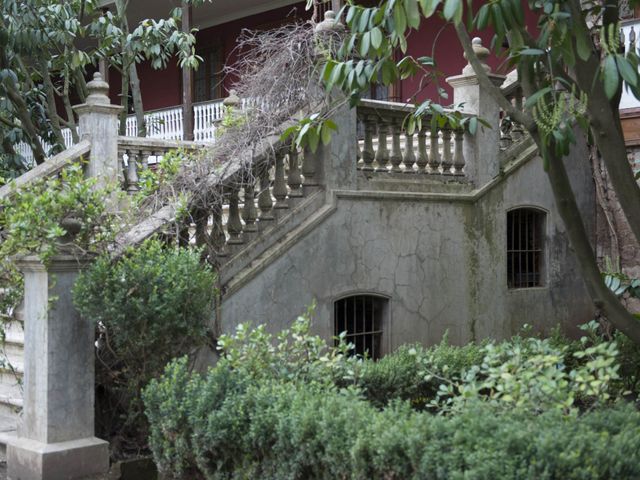 El matrimonio de Cristobal y Javiera en San Fernando, Colchagua 4