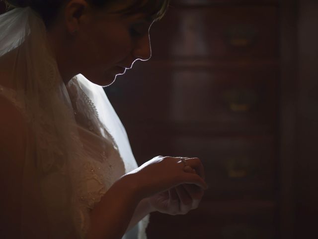 El matrimonio de Cristobal y Javiera en San Fernando, Colchagua 14