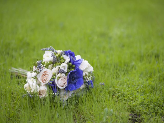 El matrimonio de Cristobal y Javiera en San Fernando, Colchagua 15