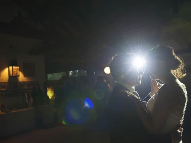 El matrimonio de Cristobal y Javiera en San Fernando, Colchagua 37