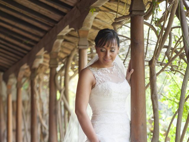 El matrimonio de Cristobal y Javiera en San Fernando, Colchagua 52