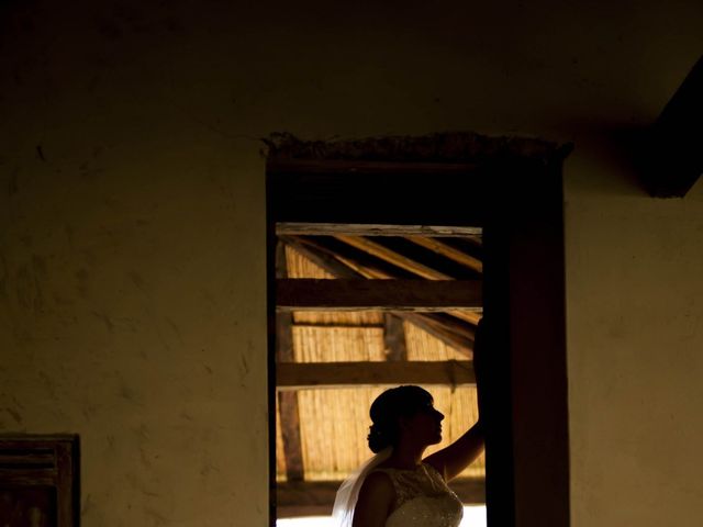 El matrimonio de Cristobal y Javiera en San Fernando, Colchagua 54