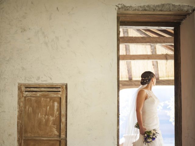 El matrimonio de Cristobal y Javiera en San Fernando, Colchagua 55