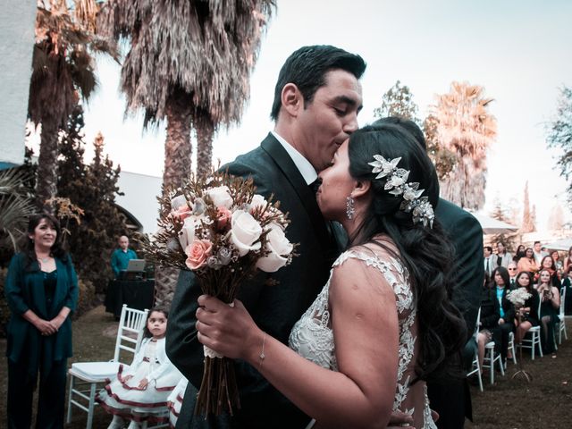 El matrimonio de Miguel y Camila en Santiago, Santiago 30