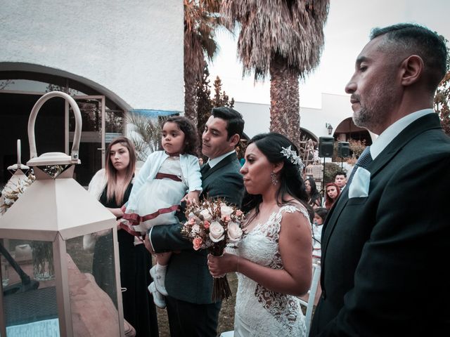 El matrimonio de Miguel y Camila en Santiago, Santiago 32
