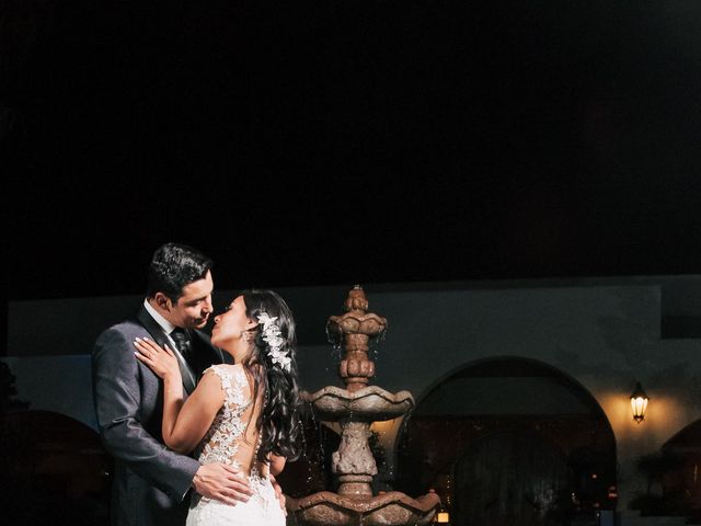 El matrimonio de Miguel y Camila en Santiago, Santiago 46
