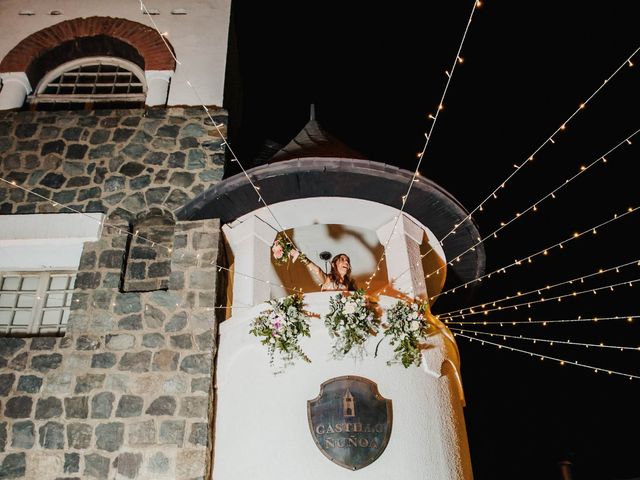 El matrimonio de Daniel y Evelyn en Ñuñoa, Santiago 24