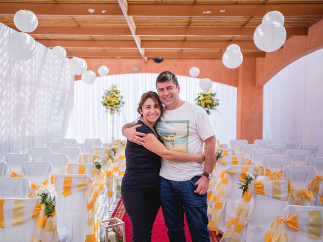 El matrimonio de Rodrigo y Monica en Antofagasta, Antofagasta 3