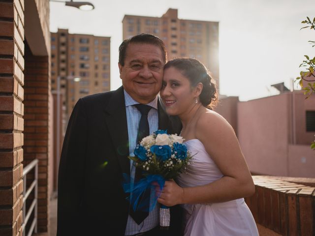El matrimonio de Rodrigo y Monica en Antofagasta, Antofagasta 14