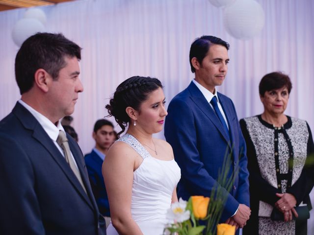 El matrimonio de Rodrigo y Monica en Antofagasta, Antofagasta 16
