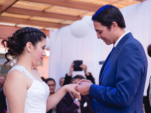 El matrimonio de Rodrigo y Monica en Antofagasta, Antofagasta 17
