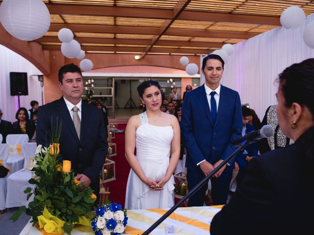 El matrimonio de Rodrigo y Monica en Antofagasta, Antofagasta 21
