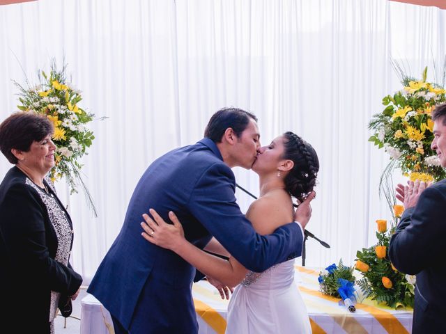 El matrimonio de Rodrigo y Monica en Antofagasta, Antofagasta 22