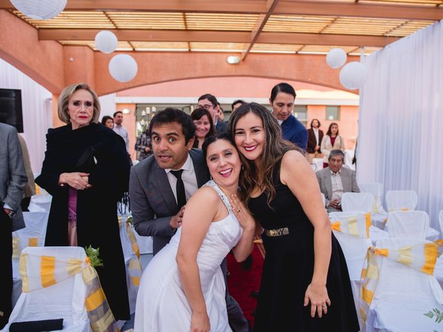 El matrimonio de Rodrigo y Monica en Antofagasta, Antofagasta 25