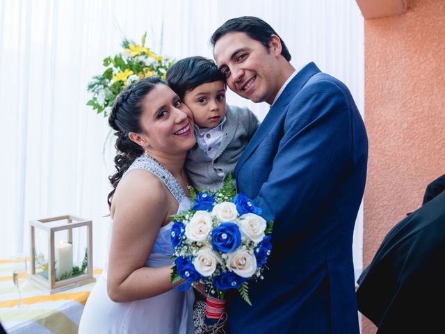 El matrimonio de Rodrigo y Monica en Antofagasta, Antofagasta 26