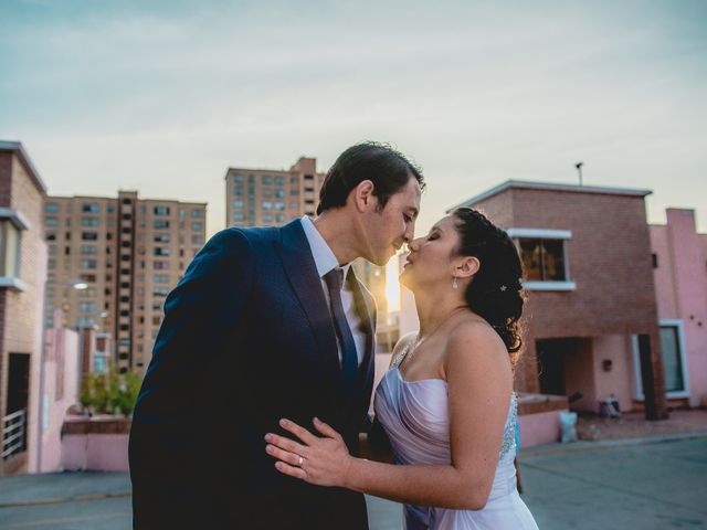 El matrimonio de Rodrigo y Monica en Antofagasta, Antofagasta 27