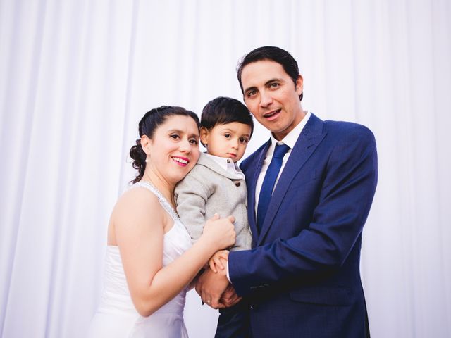 El matrimonio de Rodrigo y Monica en Antofagasta, Antofagasta 31