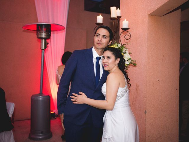 El matrimonio de Rodrigo y Monica en Antofagasta, Antofagasta 36