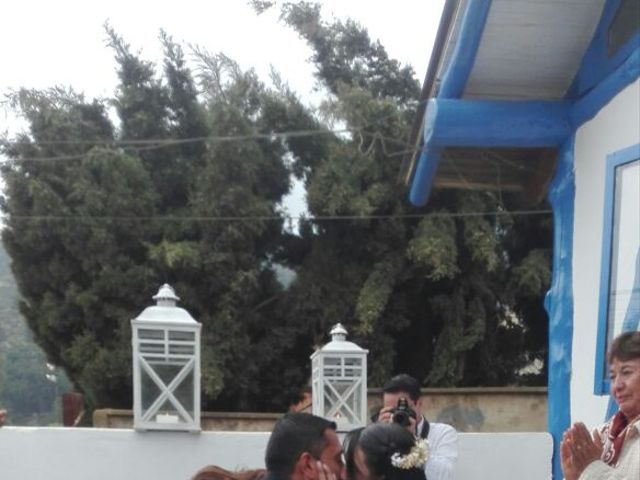 El matrimonio de Emilio  y Camila  en Illapel, Choapa 9
